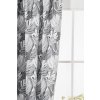 Designový závěs FLOCUS 140x270 cm, vzorovaný (Sistem za vješanje Traka za nabiranje)