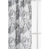 Designový závěs FLOCUS 140x270 cm, vzorovaný (Sistem za vješanje Traka za nabiranje)