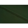 Tmavě zelený závěs OXFORD 140x250 cm (Sistem za vješanje Traka za nabiranje)