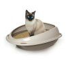 57549 1 ruzova toaleta pro kocku kitty kabin