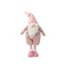 Ukrasni patuljak GNOME 90 cm, ružičasti