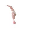Ukrasni patuljak GNOME 90 cm, ružičasti