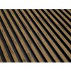 Dekorativní lamelový panel TIMBER, dekor dub (Dimenzije 150 x 60 cm)