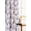 Elegantní závěsy s přírodním motivem ALOFA - Moderní a stylové závěsy, které se hodí do obývacího pokoje, ložnice nebo jídelny.