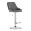 55791 seda barova zidle kast velvet
