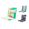 Polstr na zahradní křeslo CUSHIO 97x49 cm - stylové a pohodlné varianty
