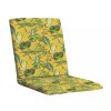 Jastučić za vrtni stolac PADDIO 97x49 cm - više varijanti