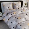 Kvalitní mikrovláknové povlečení SHEEP DREAM – roztomilý vzor oveček