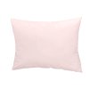 Povlak na polštář SUMMER 70x90 cm pudrově růžový