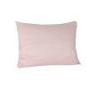 Povlak na polštář SUMMER 70x90 cm růžový