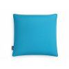 Vrtni jastuk CALINO 45x45 cm, azurno plavi