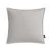 Venkovní polštář EMPARO 50x50 cm světle šedý do zahrady
