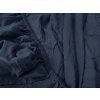 82106 5 bavlnene prosteradlo jersey 180x200 cm tmave modre