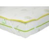 Chránič matrace TOPPER ALOE VERA 140 x 200 cm s antibakteriální úpravou
