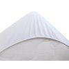 Vodonepropusni jersey zaštitnik madraca BEDLOCK 140 x 200 cm