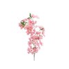 CHERRY BLOSSOM 88 cm – umělá květina do vázy i aranžmá