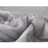 Hladi se Ljetni prošiveni poplun CELIA, siva