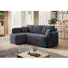 91815 4 moderni tmave seda rohova pohovka hadson s prostornym designem