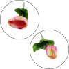Stylová Umělá květina TULIP 54 cm - více barev pro moderní bydlení