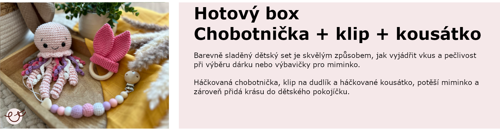 Hotový box