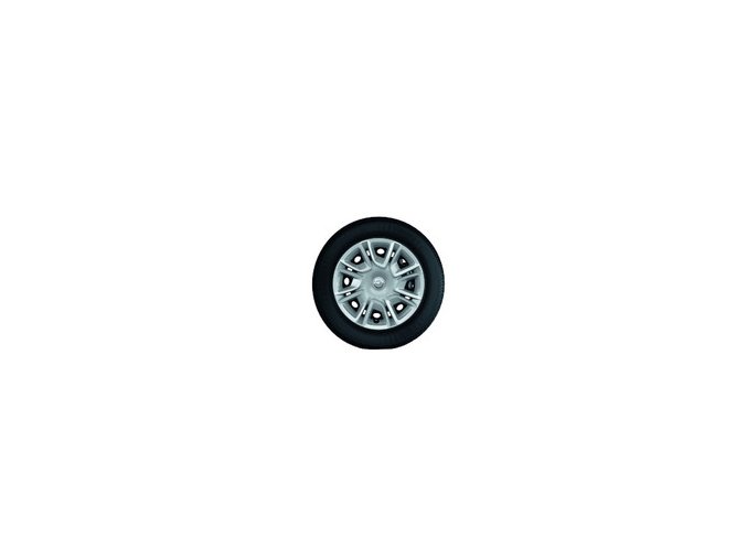 WHEEL COVER 16 INCH 13471836 SIZE4