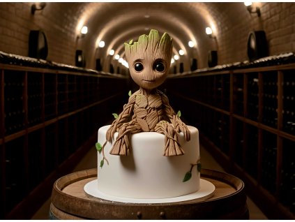 zážitkový kurz modelování ž čokolády uhoblinky jaroslavice