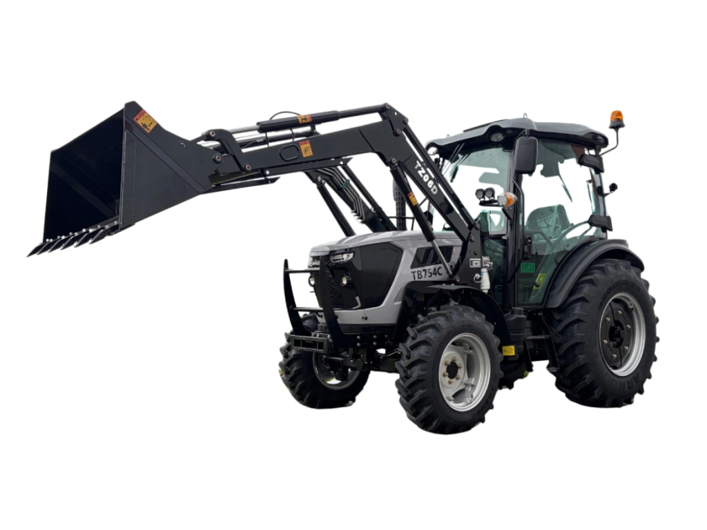 Tauros TB754c