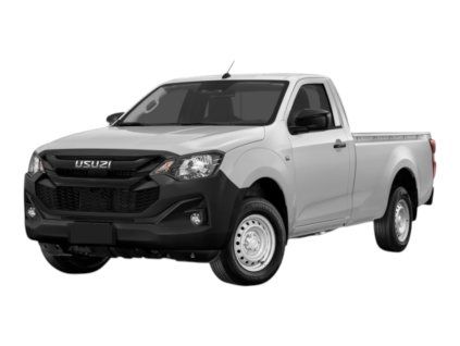 single cab bílé pozadí úprava opačná strana2