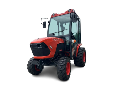 Tauros HX26 PRO 4x4