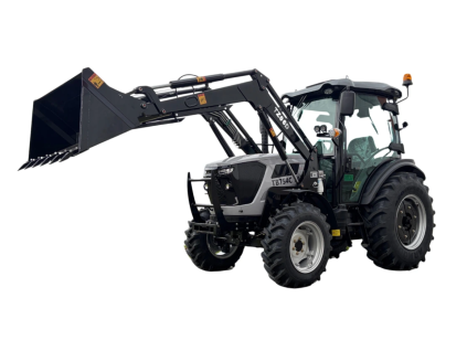 Tauros TB754c