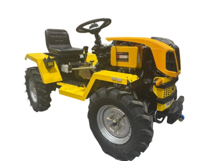 Tauros ZX18 4x4