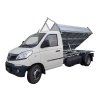 piaggio sklopka