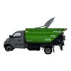 Piaggio Porter svozové vozidlo