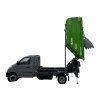 Piaggio Porter svozové vozidlo