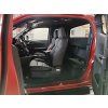 ISUZU D-MAX Space Cab