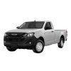 single cab bílé pozadí úprava opačná strana2