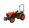 Tauros HX26 PRO 4x4