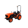 Tauros HX26 PRO 4x4