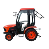Tauros HX26 PRO 4x4
