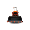 Tauros HX26 PRO 4x4