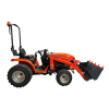 Tauros HX26 PRO 4x4