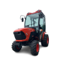 Tauros HX26 PRO 4x4