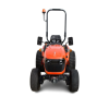 Tauros HX26 PRO 4x4