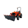Tauros HX26 PRO 4x4