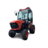 Tauros HX26 PRO 4x4