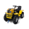 Tauros ZX18 4x4