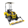 Tauros ZX18 4x4