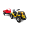 Tauros ZX18 4x4
