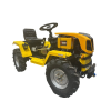 Tauros ZX18 4x4