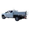 ISUZU D-MAX SPACE CAB 3SV